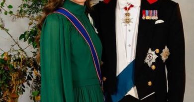 William, Prince of Wales Biography