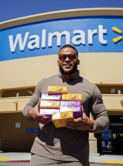 Aaron Donald Biography