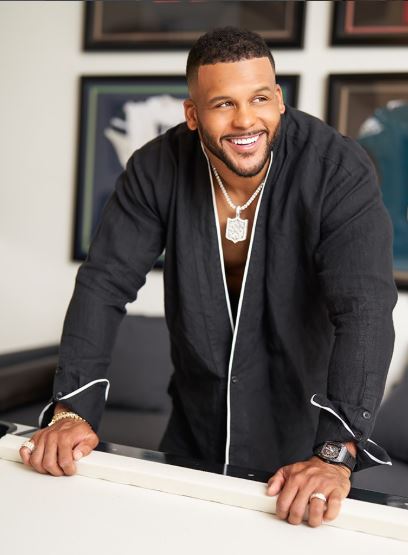 Aaron Donald Biography