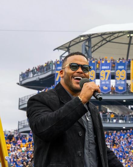 Aaron Donald Biography