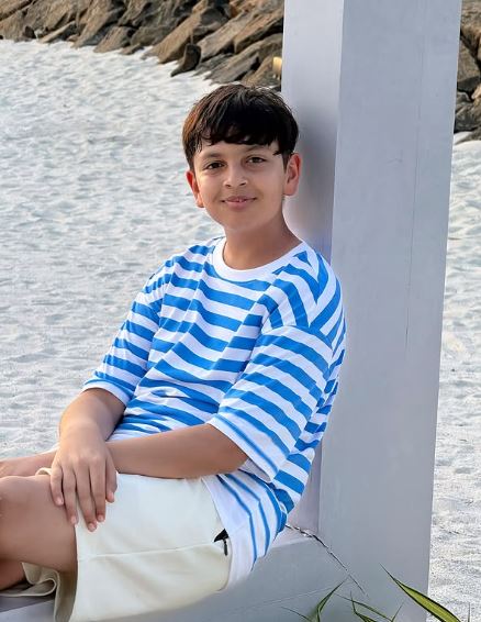 Aayush Kalra Biography