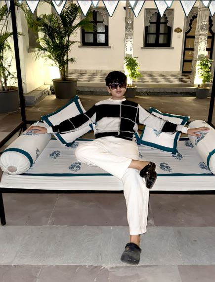 Aayush Kalra Biography