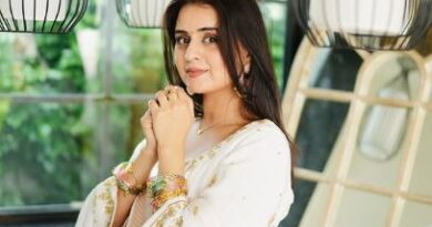 Amanjot kaur Biography