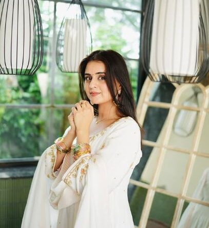 Amanjot kaur Biography