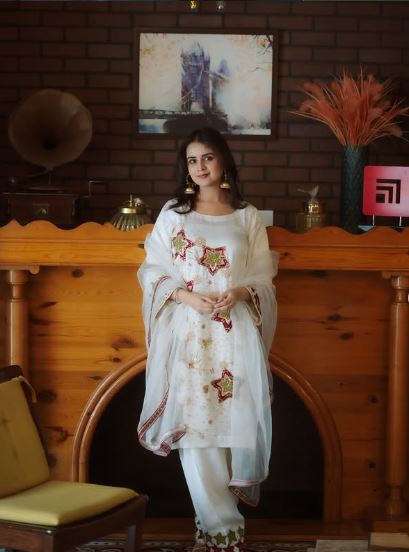 Amanjot kaur Biography
