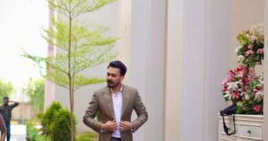 Amrit Amby Biography