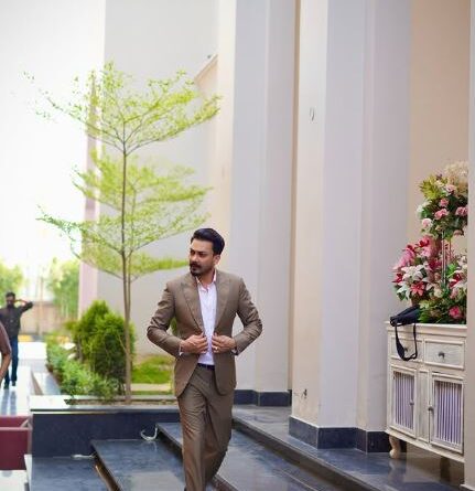 Amrit Amby Biography