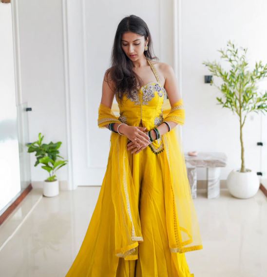 Avantika bhatt Biography