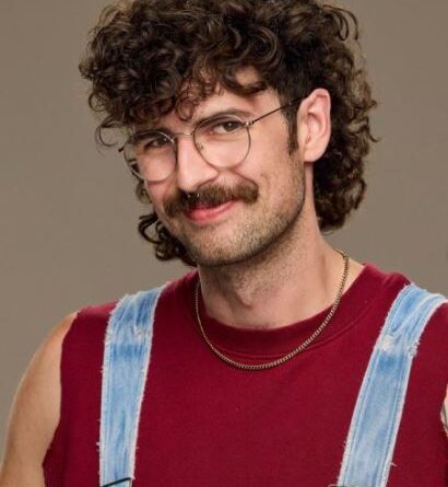 Barrett Pfeiffer Biography