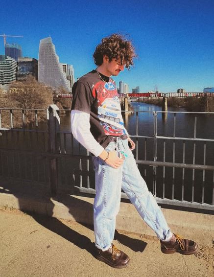 Barrett Pfeiffer Biography