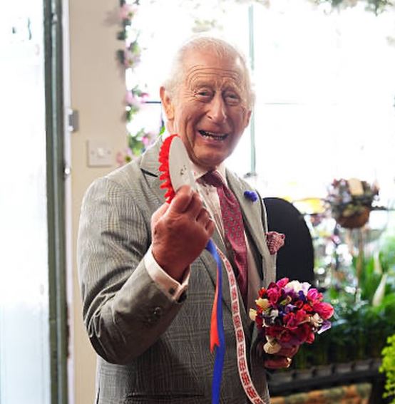 Charles III Biography