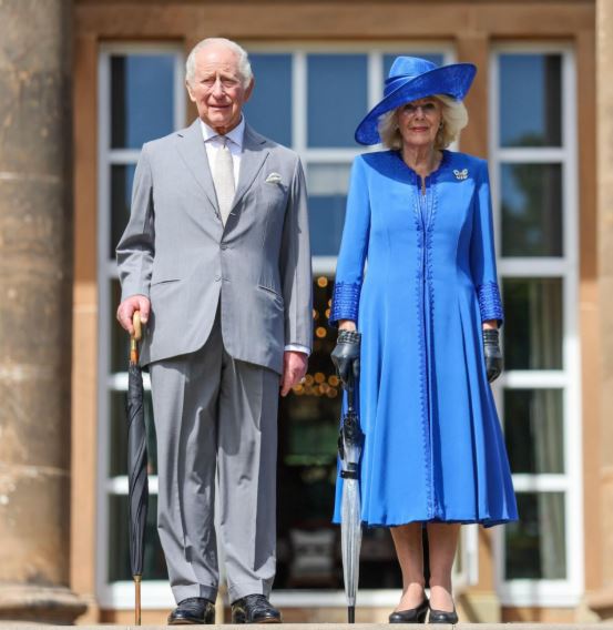 Charles III Biography