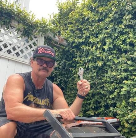 Chris Bauer Biography