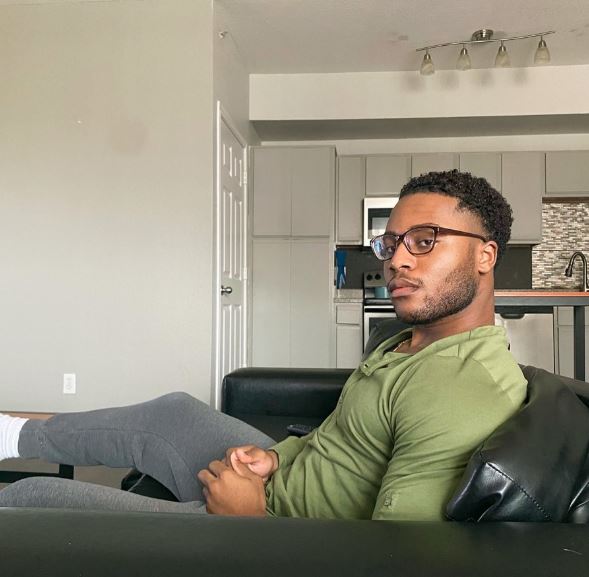 Chuk Anyanwu Biography