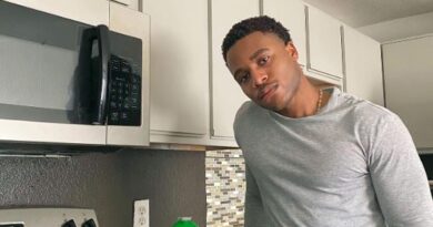 Chuk Anyanwu Biography