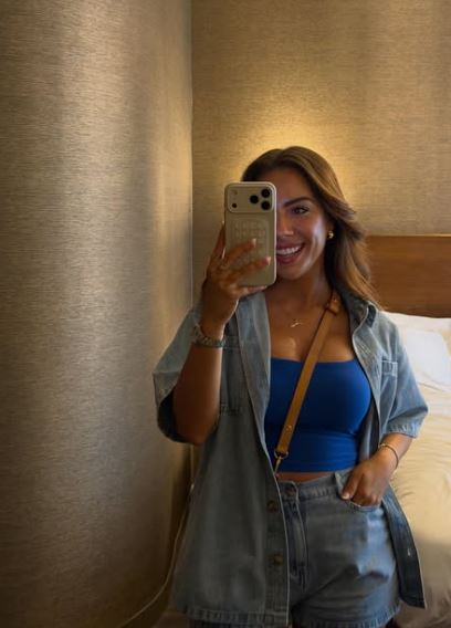 Dee Valladares Biography