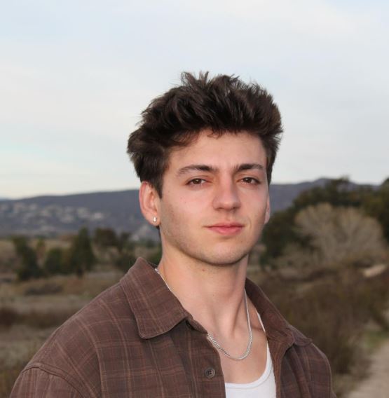 Drew Campbell Biography