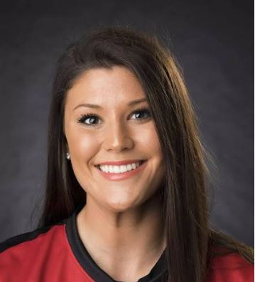 Haley Thogmartin Biography