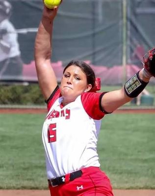 Haley Thogmartin Biography