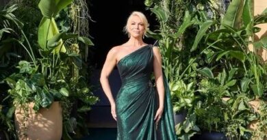 Hannah Waddingham Biography