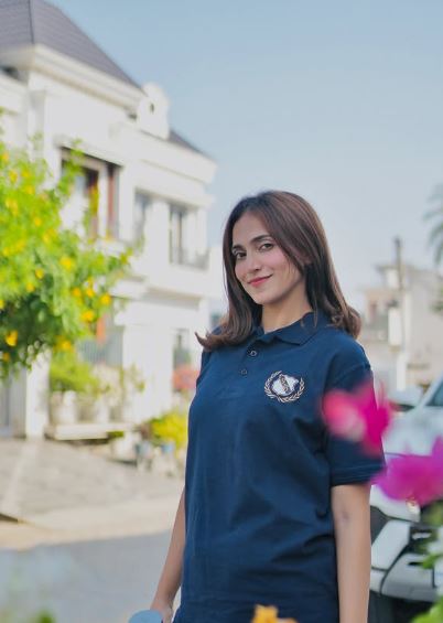 Hashneen Chauhan Biography