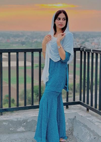 Jagmeet Kaur Biography
