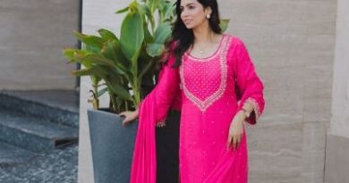 Jagmeet Kaur Biography