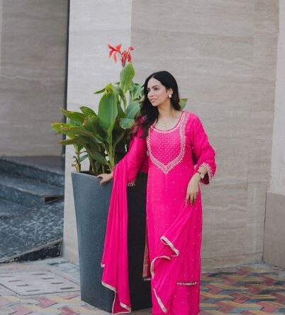 Jagmeet Kaur Biography