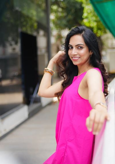Jagmeet Kaur Biography