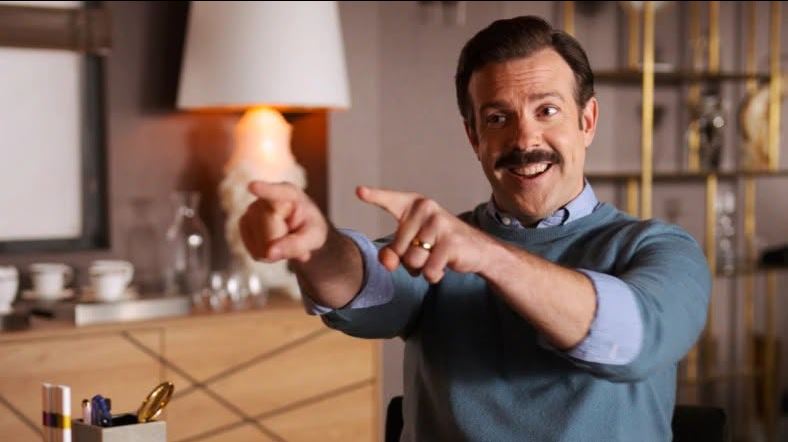 Jason Sudeikis Biography