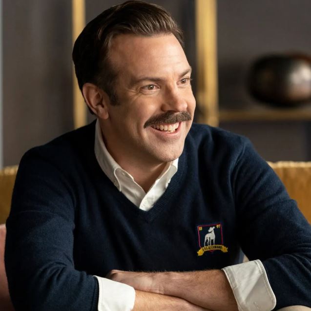 Jason Sudeikis Biography