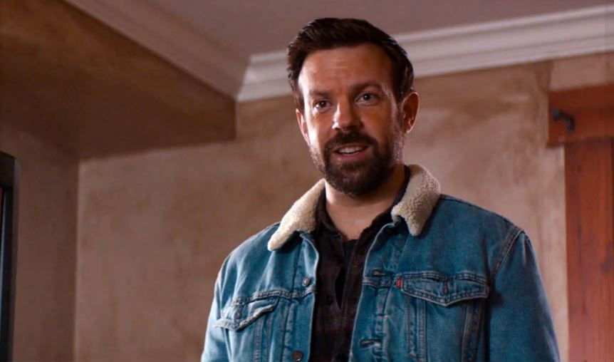 Jason Sudeikis Biography