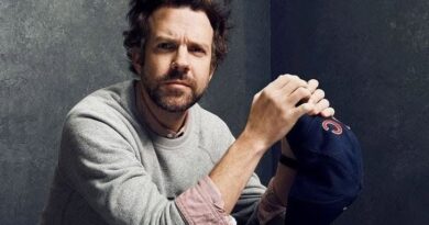 Jason Sudeikis Biography