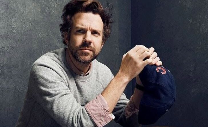 Jason Sudeikis Biography