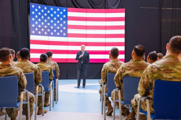 Joe Biden Biography