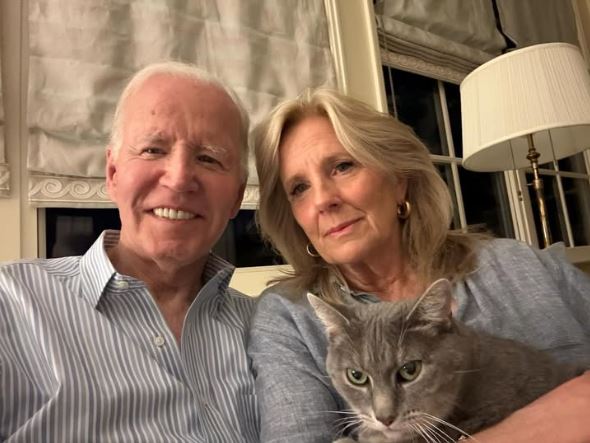 Joe Biden Biography