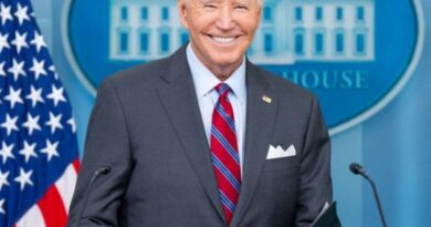 Joe Biden Biography