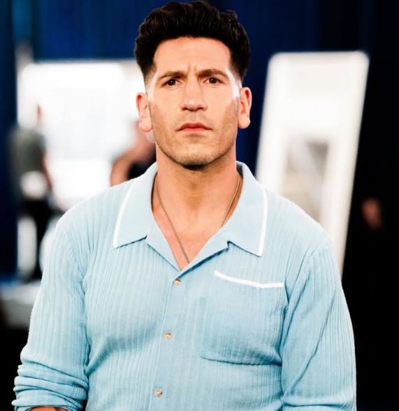 Jon Bernthal Biography