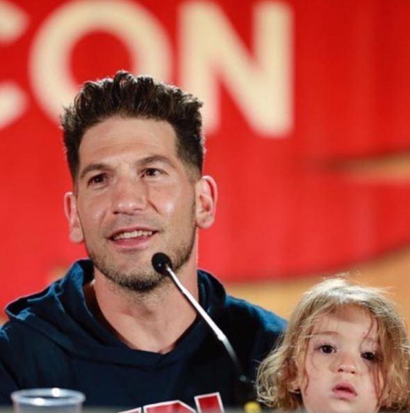Jon Bernthal Biography