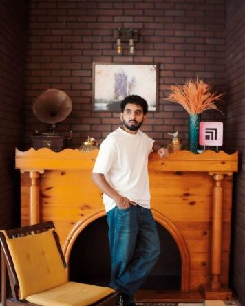 Karan Sandhawalia Biography