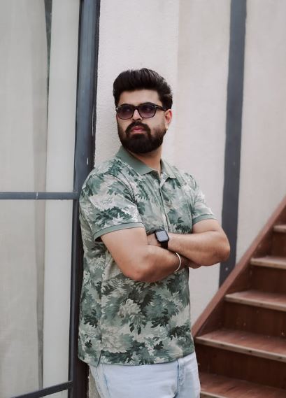 Karanvir Deol Biography