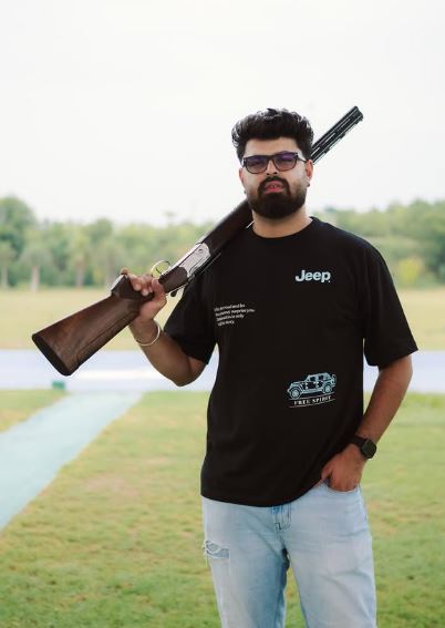 Karanvir Deol Biography