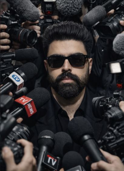 Karanvir Deol Biography