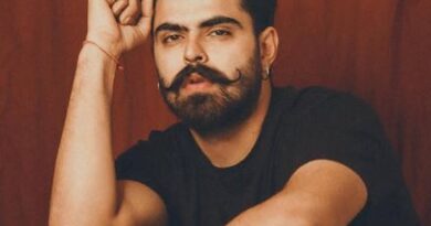 Karanvir Deol Biography