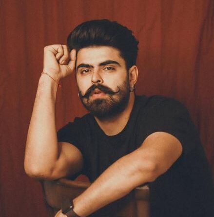 Karanvir Deol Biography