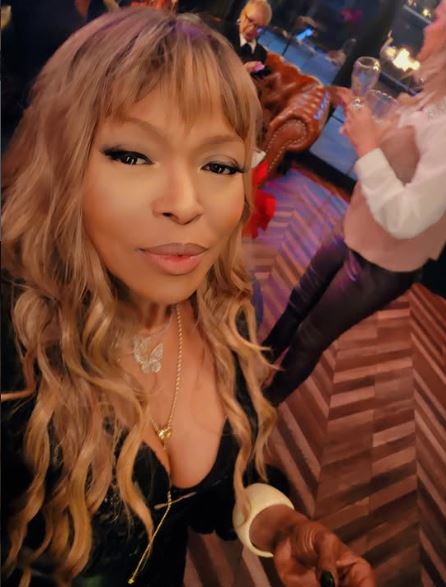 LaTrice "Lala" Verrett Biography