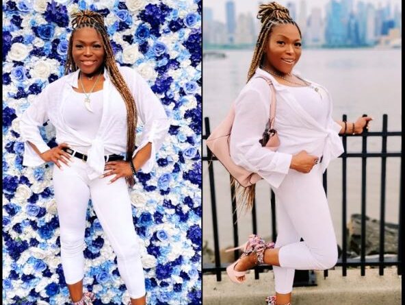 LaTrice "Lala" Verrett Biography