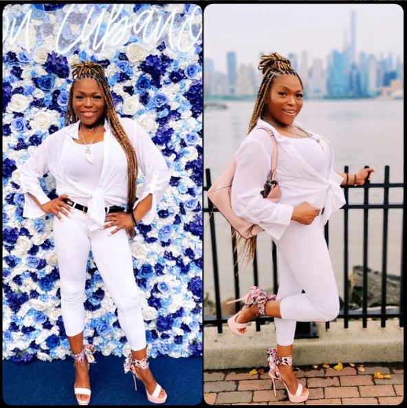 LaTrice "Lala" Verrett Biography