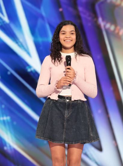 Lai Noelle Biography