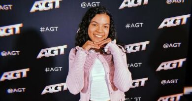Lai Noelle Biography
